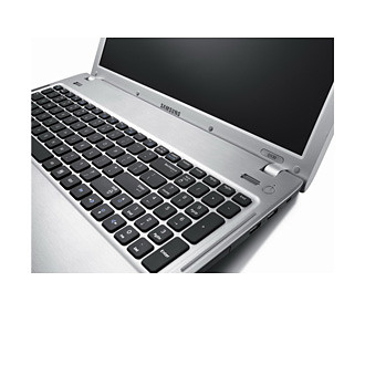 Samsung Q NP-Q530 Intel® Core™ i5 i5-450M Laptop – image 8