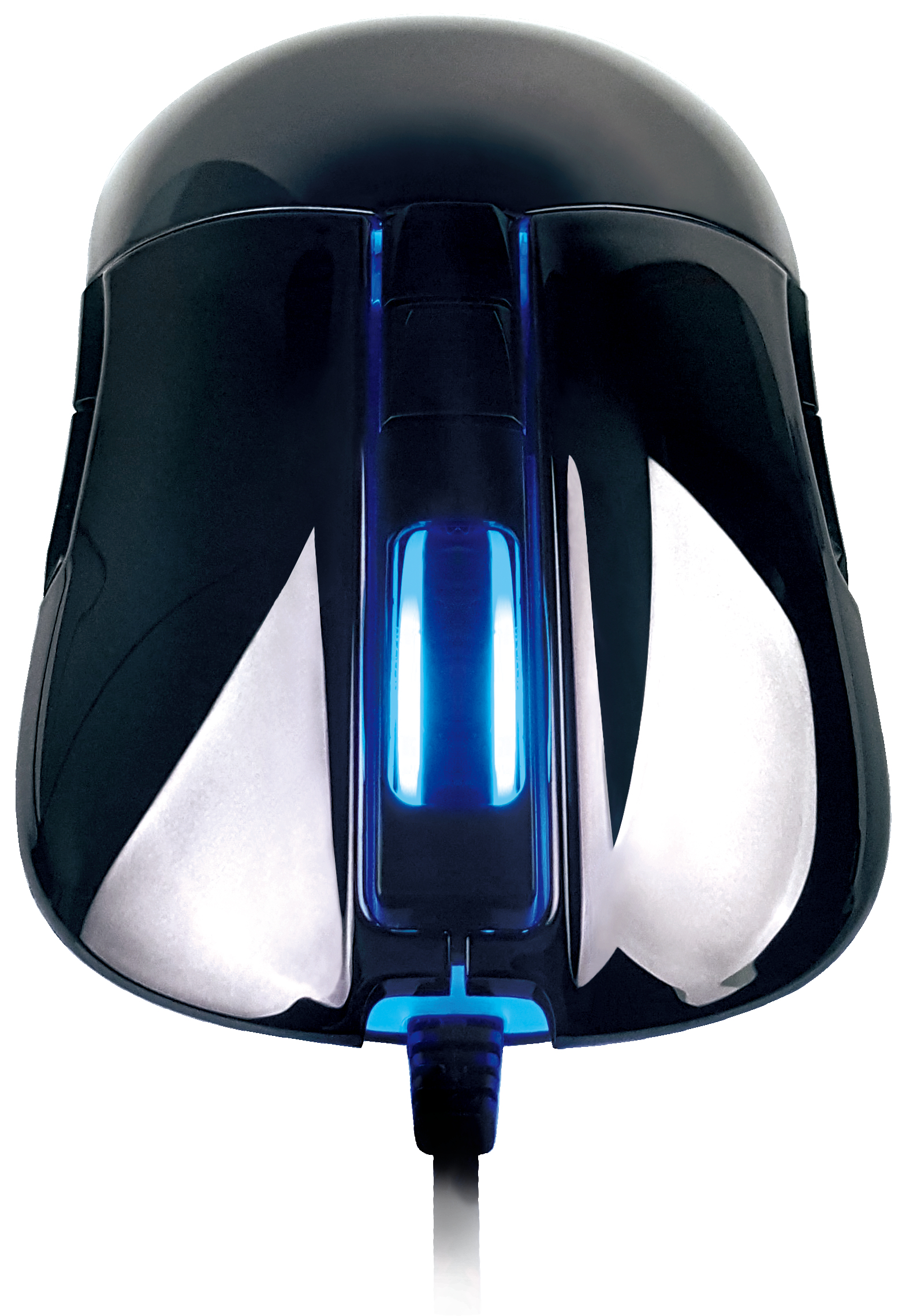Zalman ZM-GM5 mouse Gaming Ambidextrous USB Type-A Optical 4000 DPI – image 4
