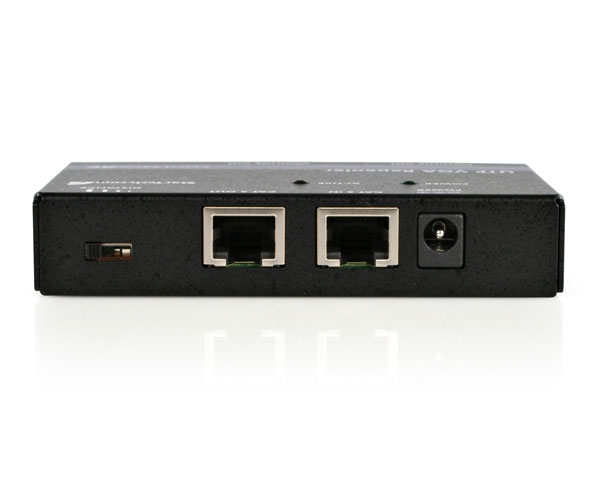 StarTech.com Converge A/V VGA Cat5 UTP Repeater/Extender – image 4