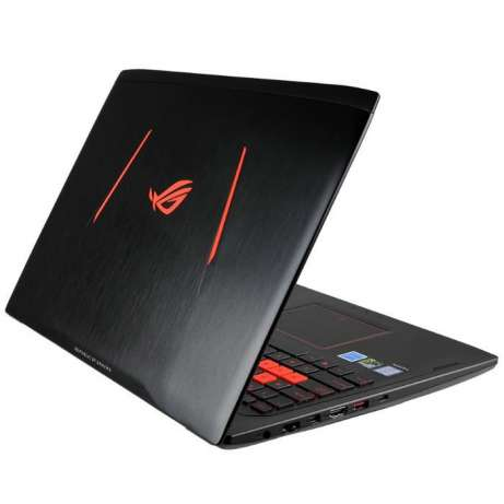 ASUS ROG GL502VS-0061A6700HQ laptop Intel® Core™ i7 i7-6700HQ – image 3