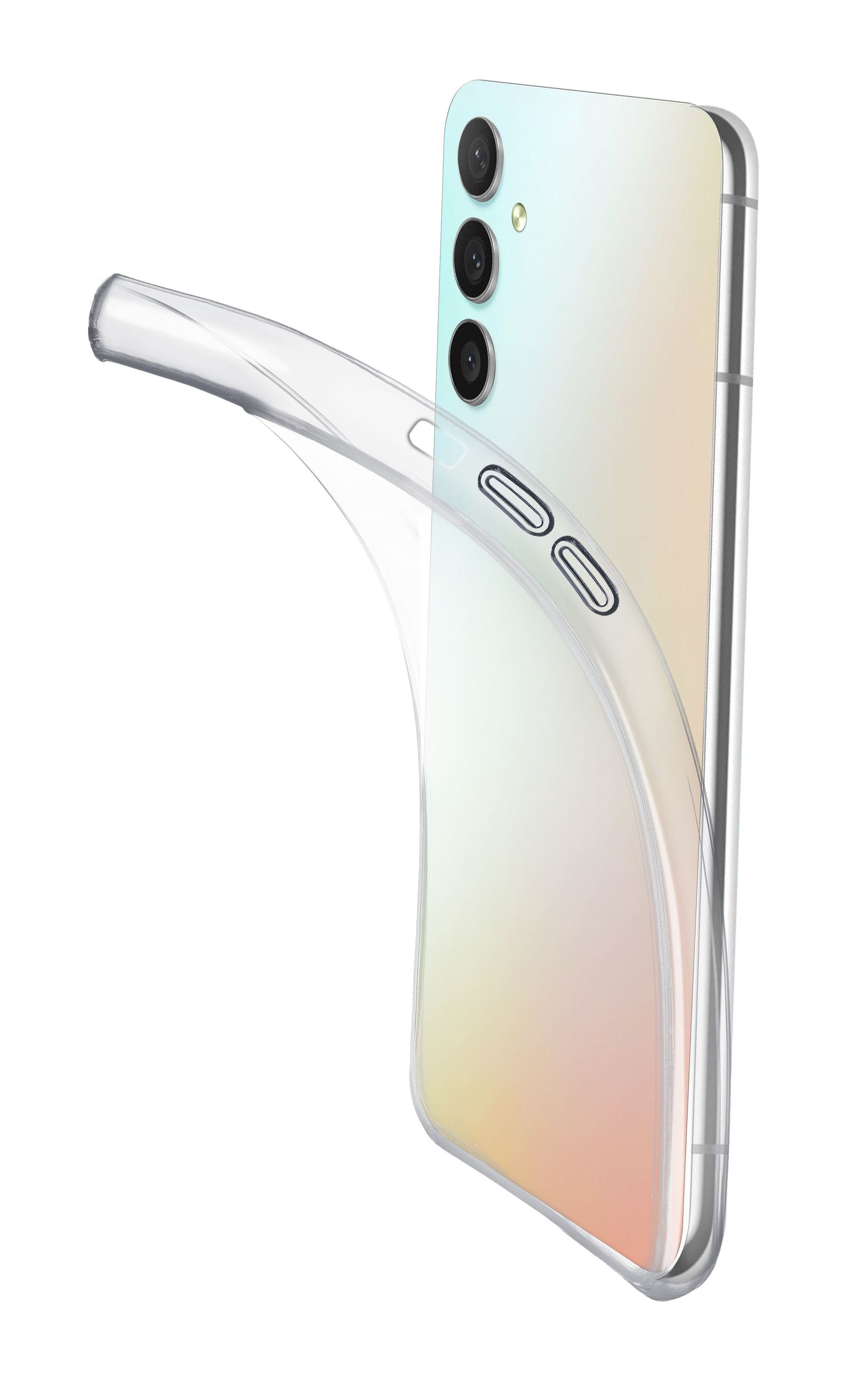 Cellularline Fine - Galaxy A24