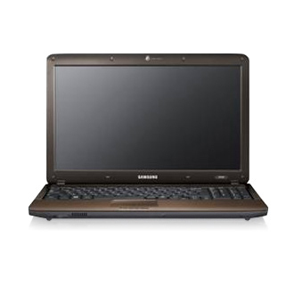 Samsung R R540-JS06ES Intel® Core™ i3 i3-350M – image 1