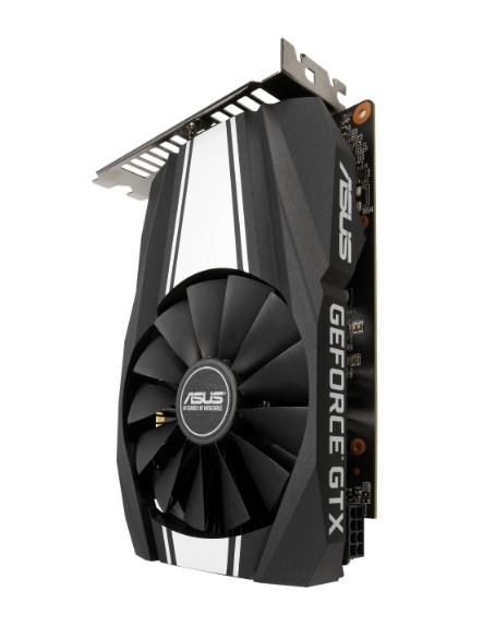 ASUS Phoenix PH-GTX1660TI-6G graphics card NVIDIA GeForce GTX 1660 Ti – image 6