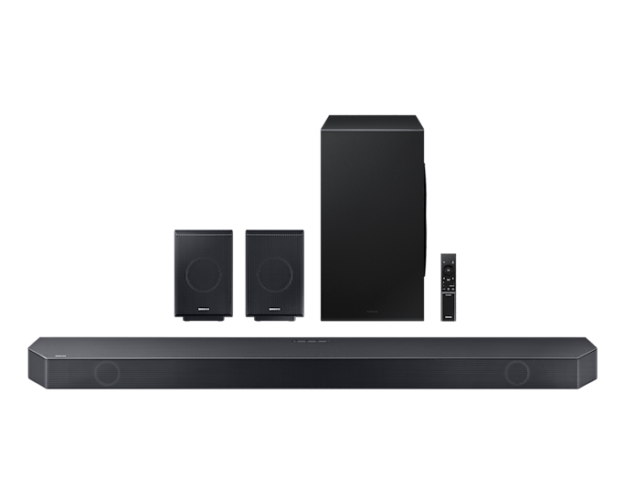 Samsung HW-Q990C + 2 Year Coverage (2023 – image 3