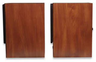 Manhattan 150200 loudspeaker Brown – image 4