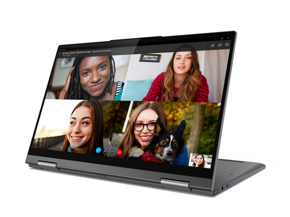 Lenovo Yoga 5G 14Q8CX05 – image 3