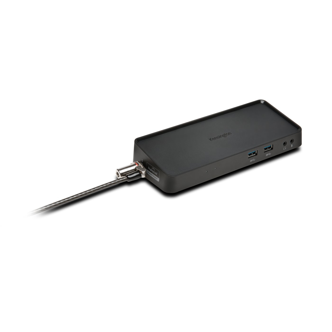 Kensington SD3600 Wired USB 3.2 Gen 1 (3.1 Gen 1) Type-B – image 6