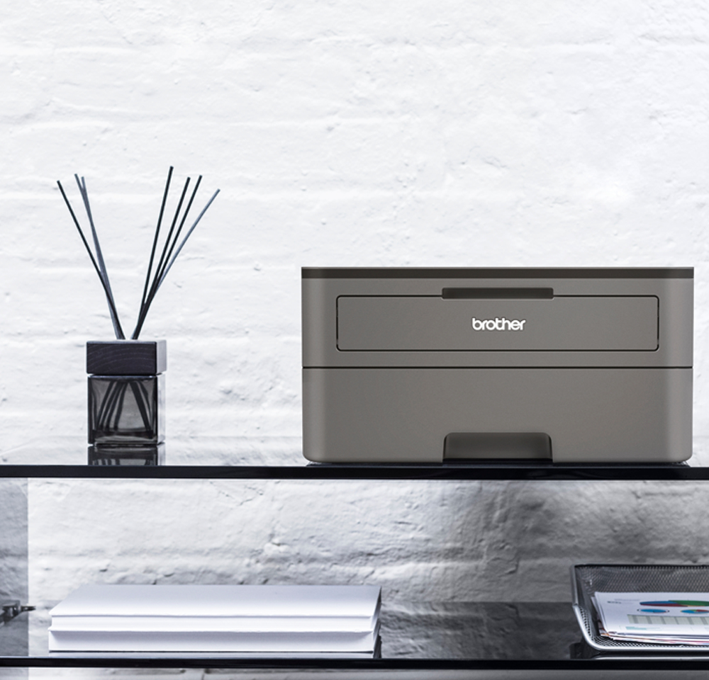 Brother HL-L2370DN laser printer – image 7