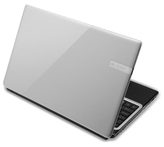 Acer Gateway NE52209m AMD A4 A4-5000 Laptop – image 2