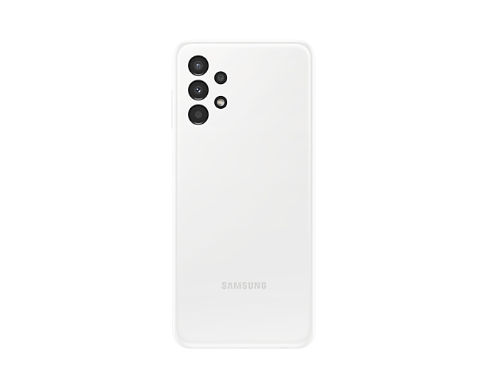 Samsung Galaxy A13 SM-A137FZWUEUE smartphone – image 4