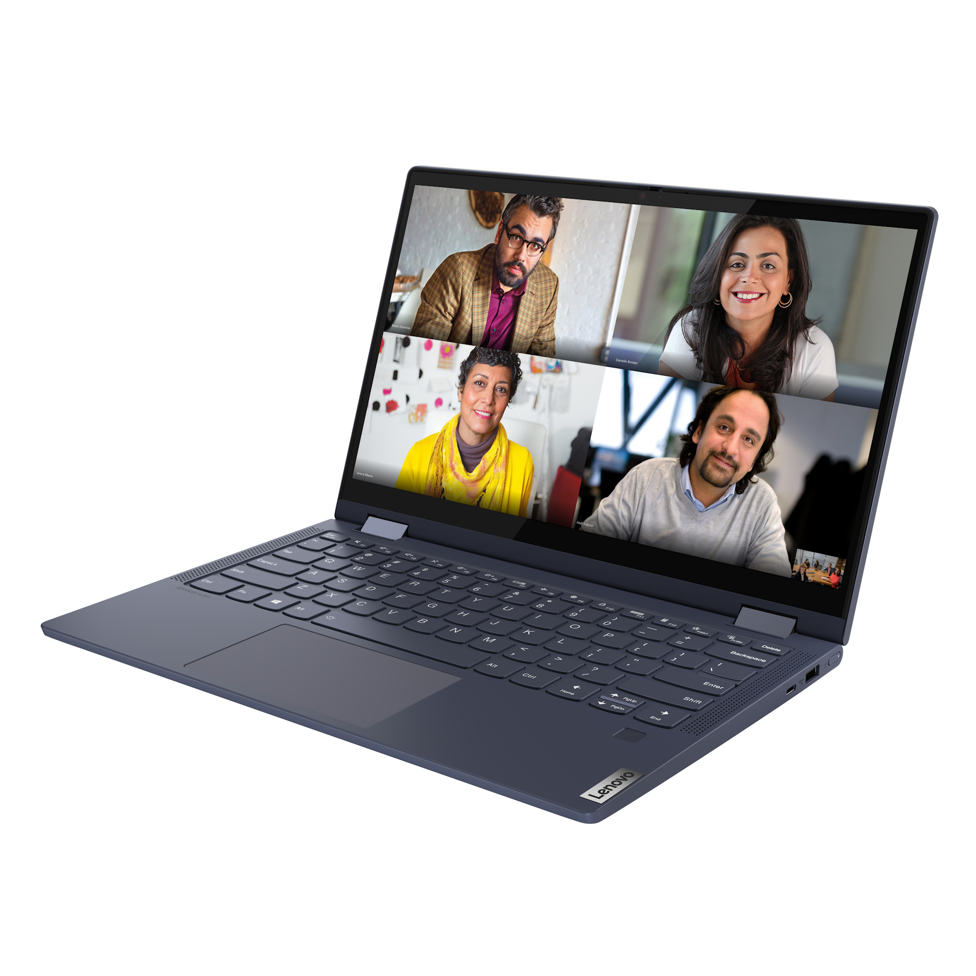 Lenovo Yoga 6 13ALC6 – image 3
