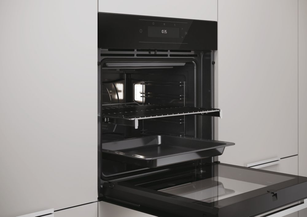 Hoover H-OVEN 500 PLUS HOC5S747INWIFI Stainless steel – image 7