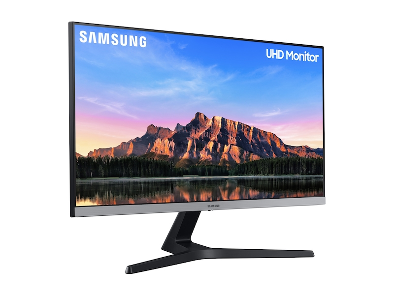 Samsung LU28R550UQNXZA computer monitor – image 4