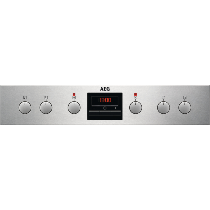 AEG WINNER18NB cooking appliance set Zone induction hob Electric – image 2