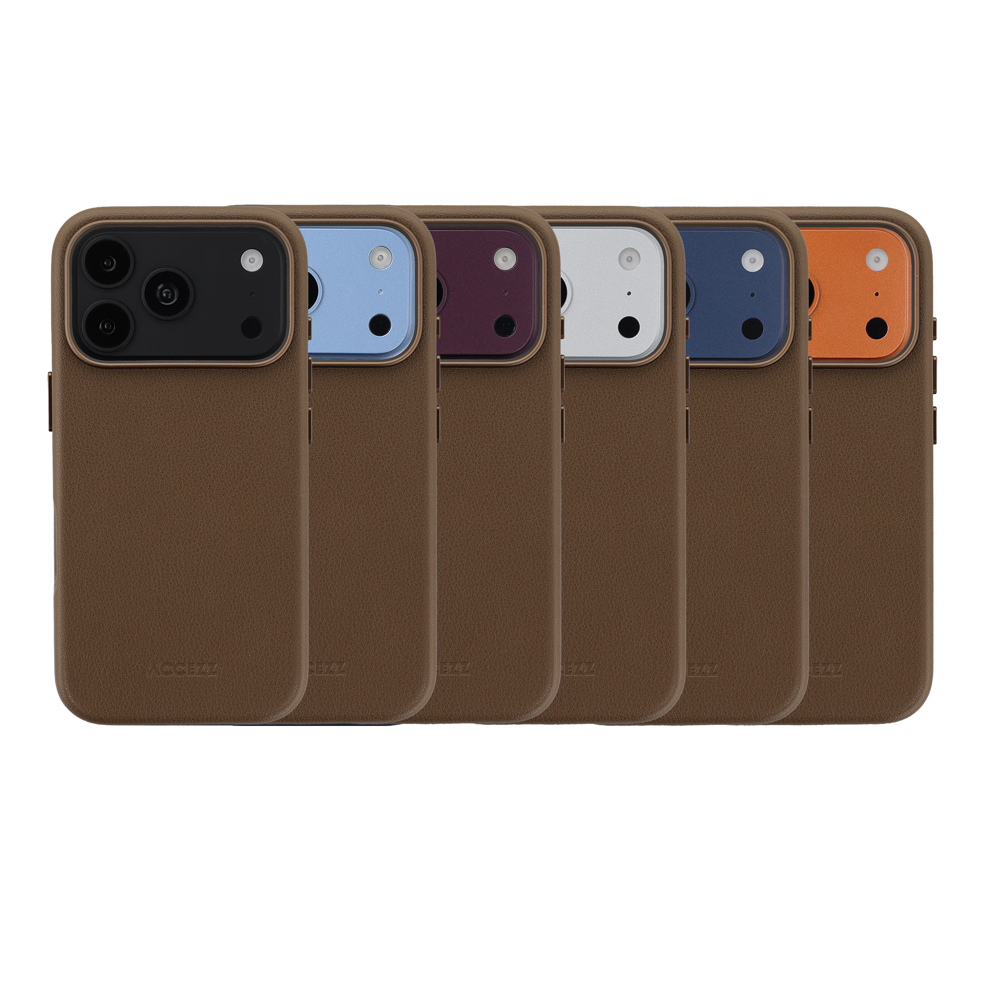 Accezz SH00099318 mobile phone case – image 2