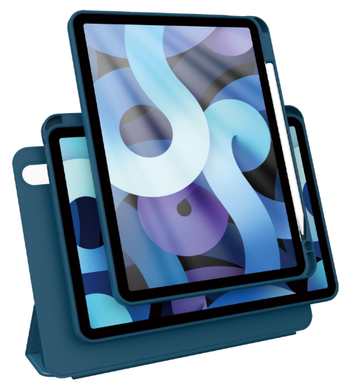 Celly BOOKMAG02BL tablet case – image 3