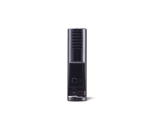 Buffalo DriveStation external hard drive USB 3.2 Gen 1 (3.1 Gen 1) Black – image 2