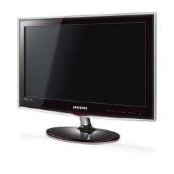 Samsung UE19C4000 48.3 cm (19") HD Black – image 4