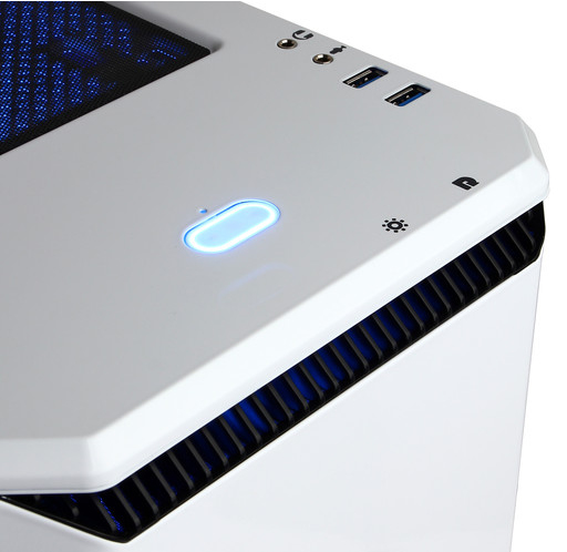 CyberPower PVP3000LQ PC Intel® Core™ i7 i7-6700K – image 5