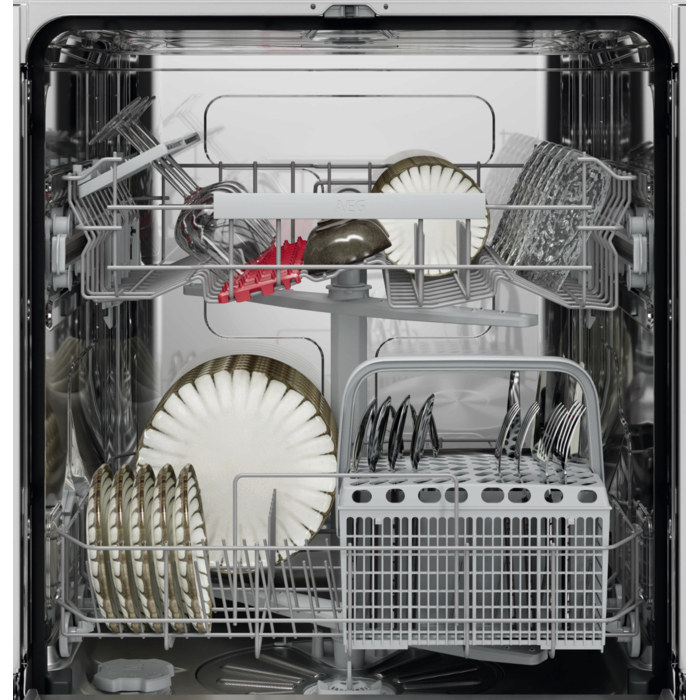 AEG Series 5000 GI5200C1SF Fully built-in 13 place settings – image 9