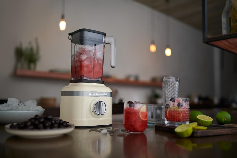 KitchenAid 5KSB1325EAC 1.4 L Tabletop blender 650 W Cream – image 6