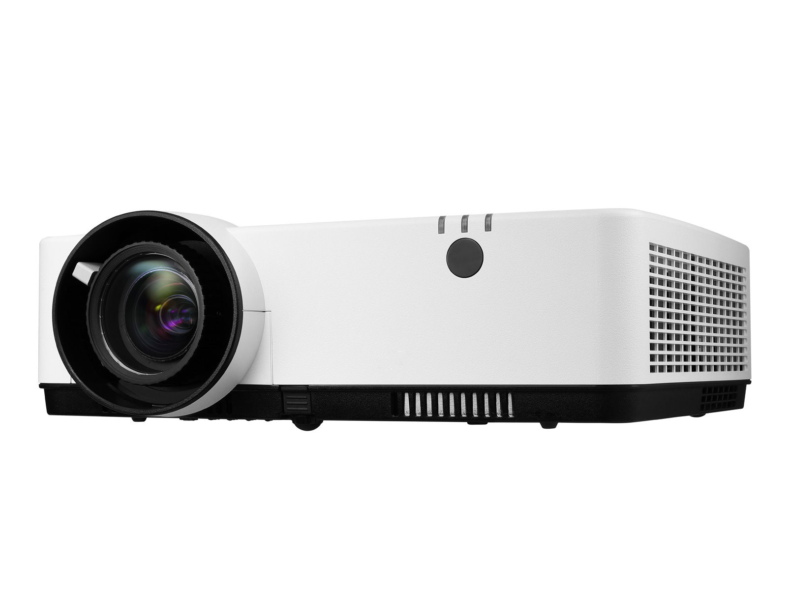 NEC ME382U Standard throw projector 3800 ANSI lumens 3LCD WUXGA (1920x1200) White – image 1