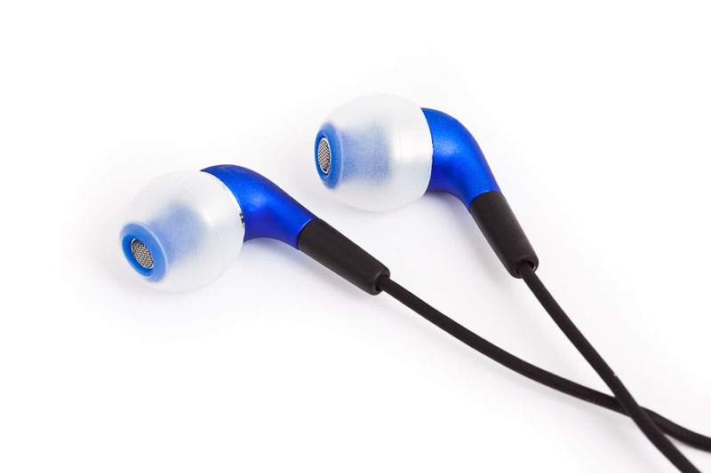 IFROGZ Luxe Bud w/Mic – image 4