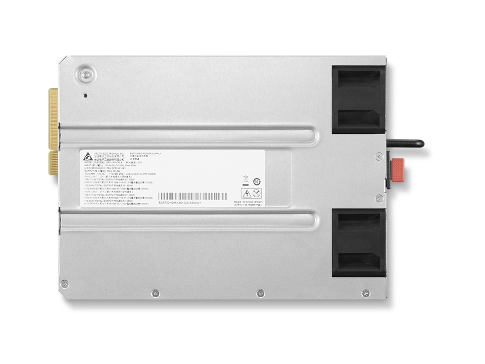 THINKSTATION 1850W POWER SUPPLY UNIT