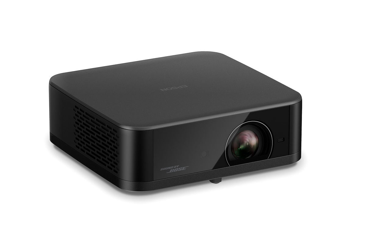 Epson Lifestudio Pop Plus Projector – image 3