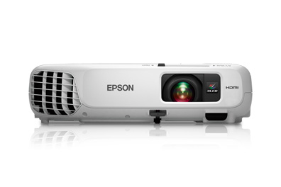 Epson Home Cinema 600 – image 1