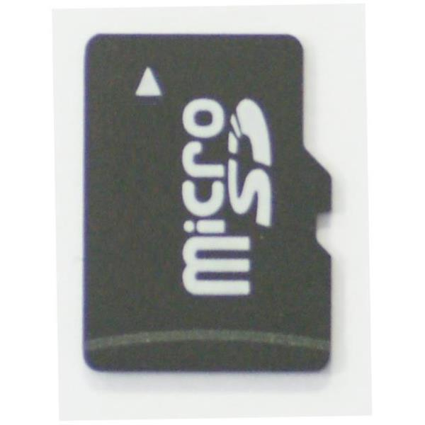 Nilox MicroSDHC 16GB
