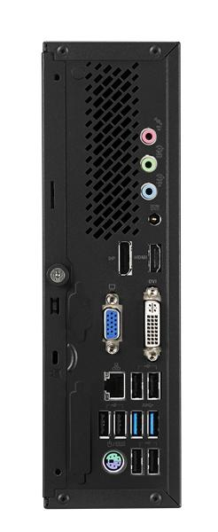 ASUS Pro Series BT1AD-I341700042 PC Intel® Core™ i3 i3-4170 – image 4