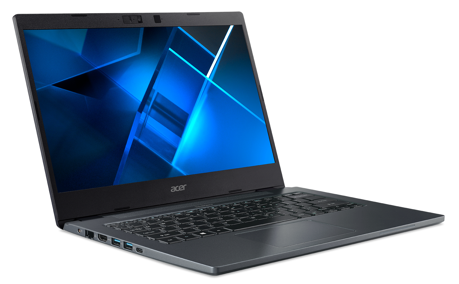 Acer TravelMate P4 TMP414-51-58VQ Intel® Core™ i5 i5-1135G7 Laptop – image 2