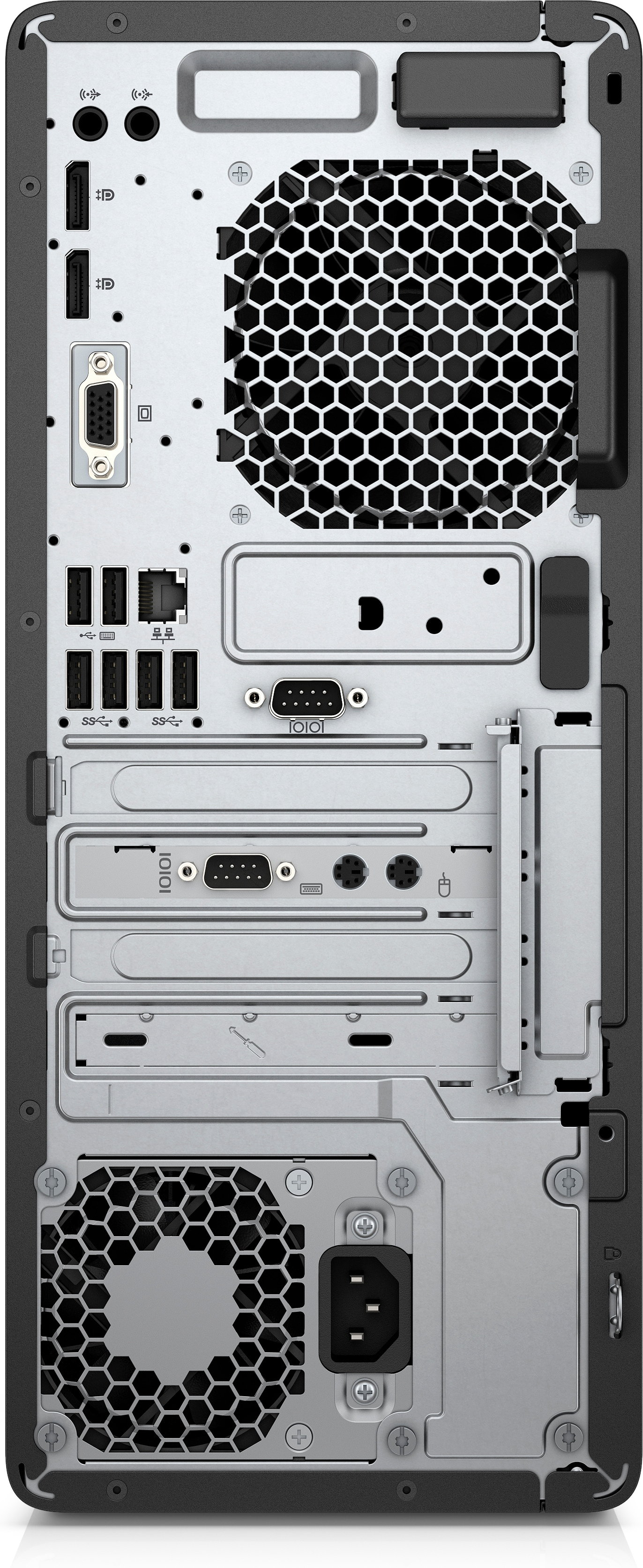 HP 800 G3 – image 4