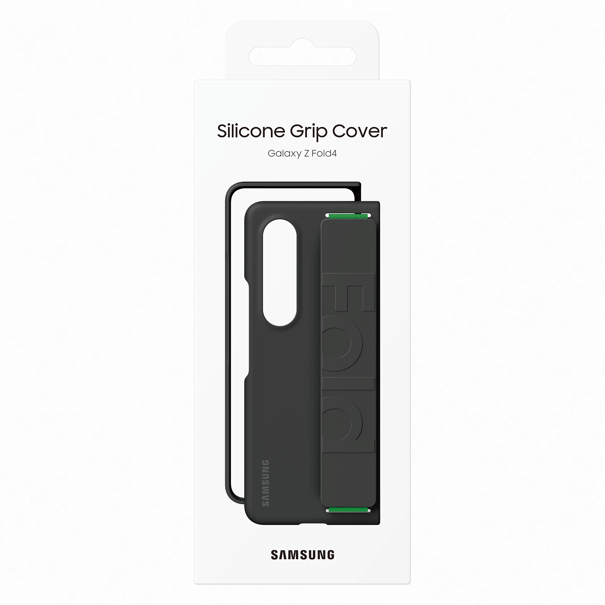 Samsung EF-GF936TBEGWW mobile phone case Cover Black – image 7