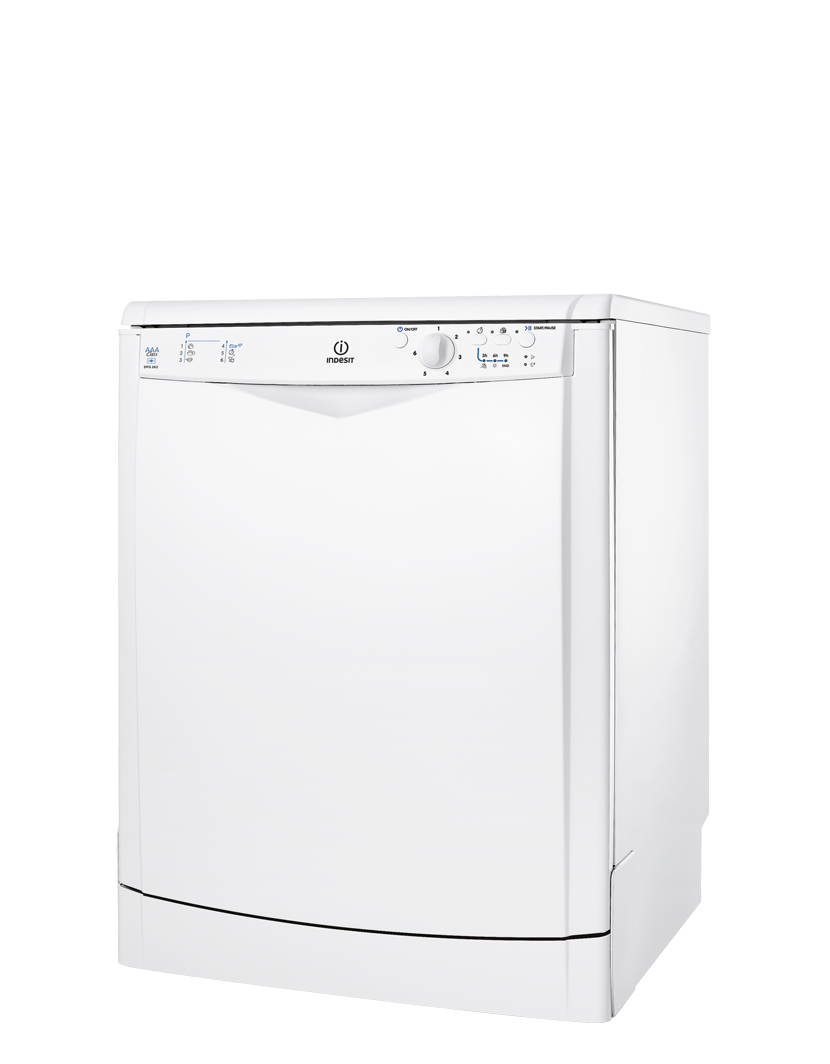 Indesit DFG 2622 EU