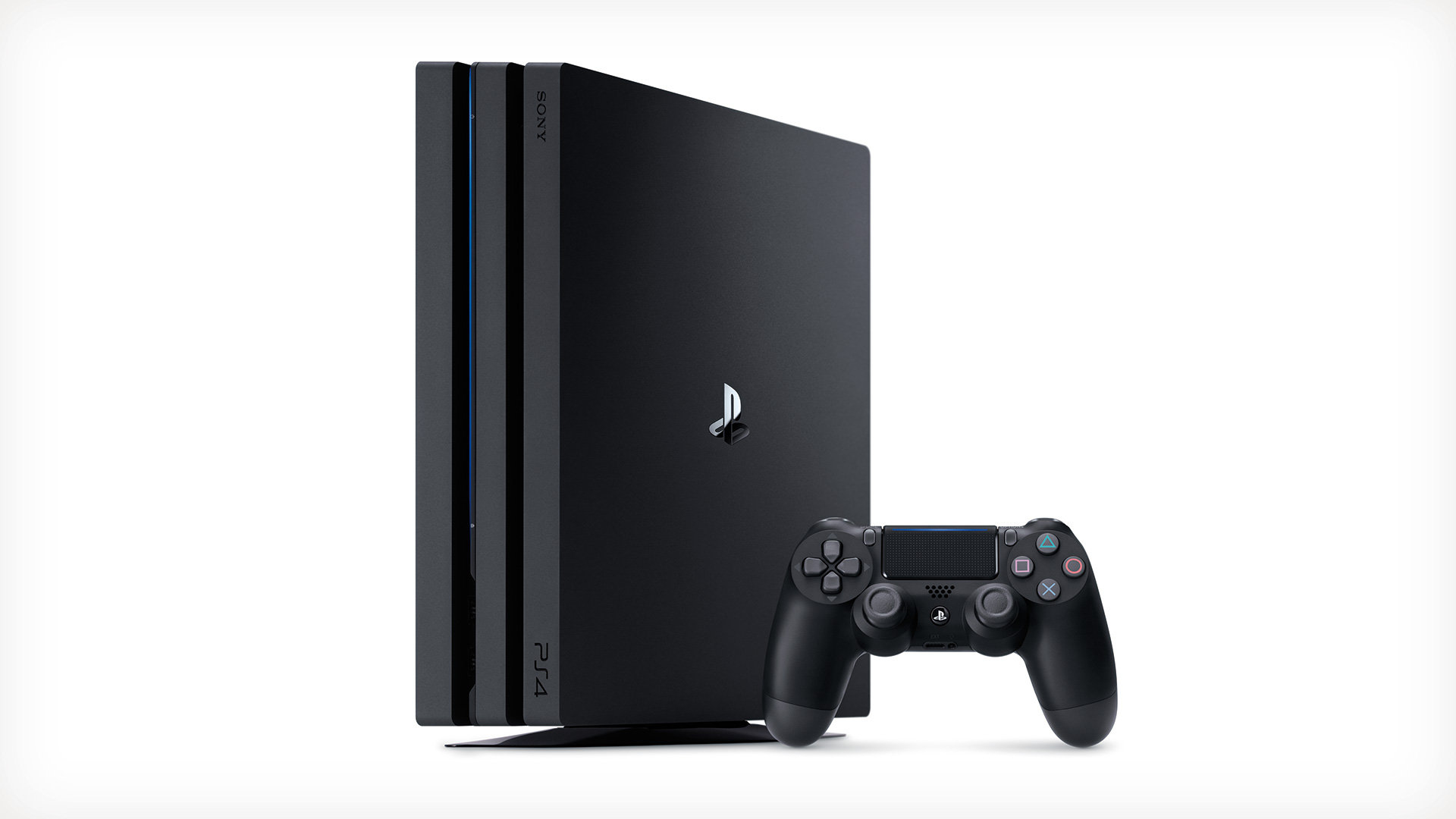 Sony Interactive Entertainment PlayStation 4 Pro + Death Stranding – image 2