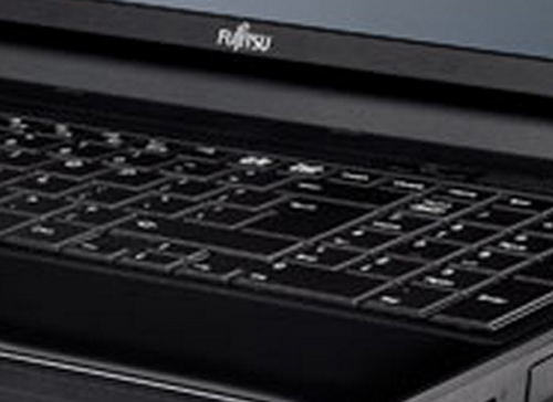 Fujitsu AH530 GFX – image 5