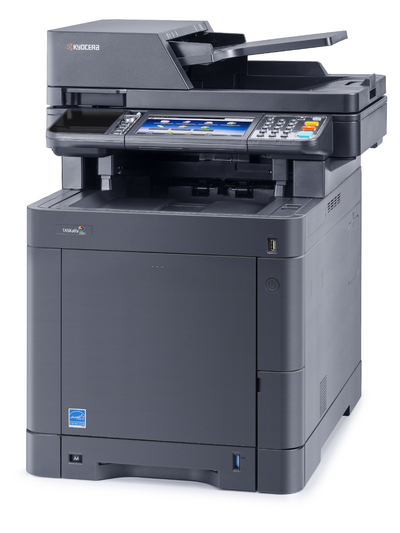 Kyocera TASKalfa 350ci Laser A4 – image 3