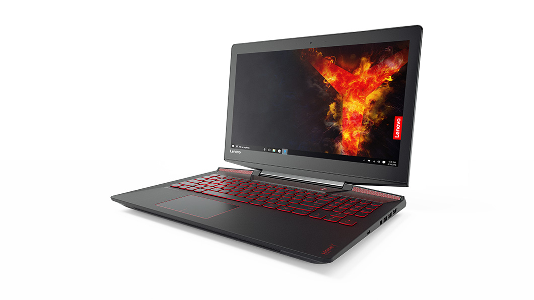 Lenovo Y720 + BP – image 2