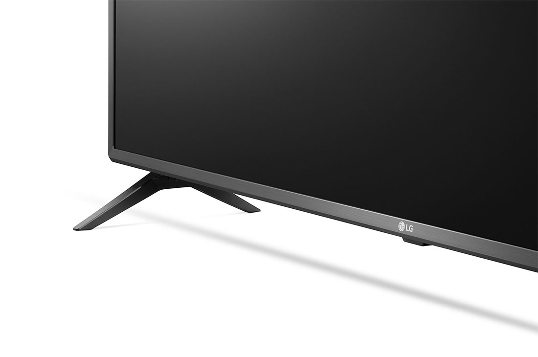 LG 50UM7500 TV 127 cm (50") 4K Ultra HD Smart TV Wi-Fi Black – image 5