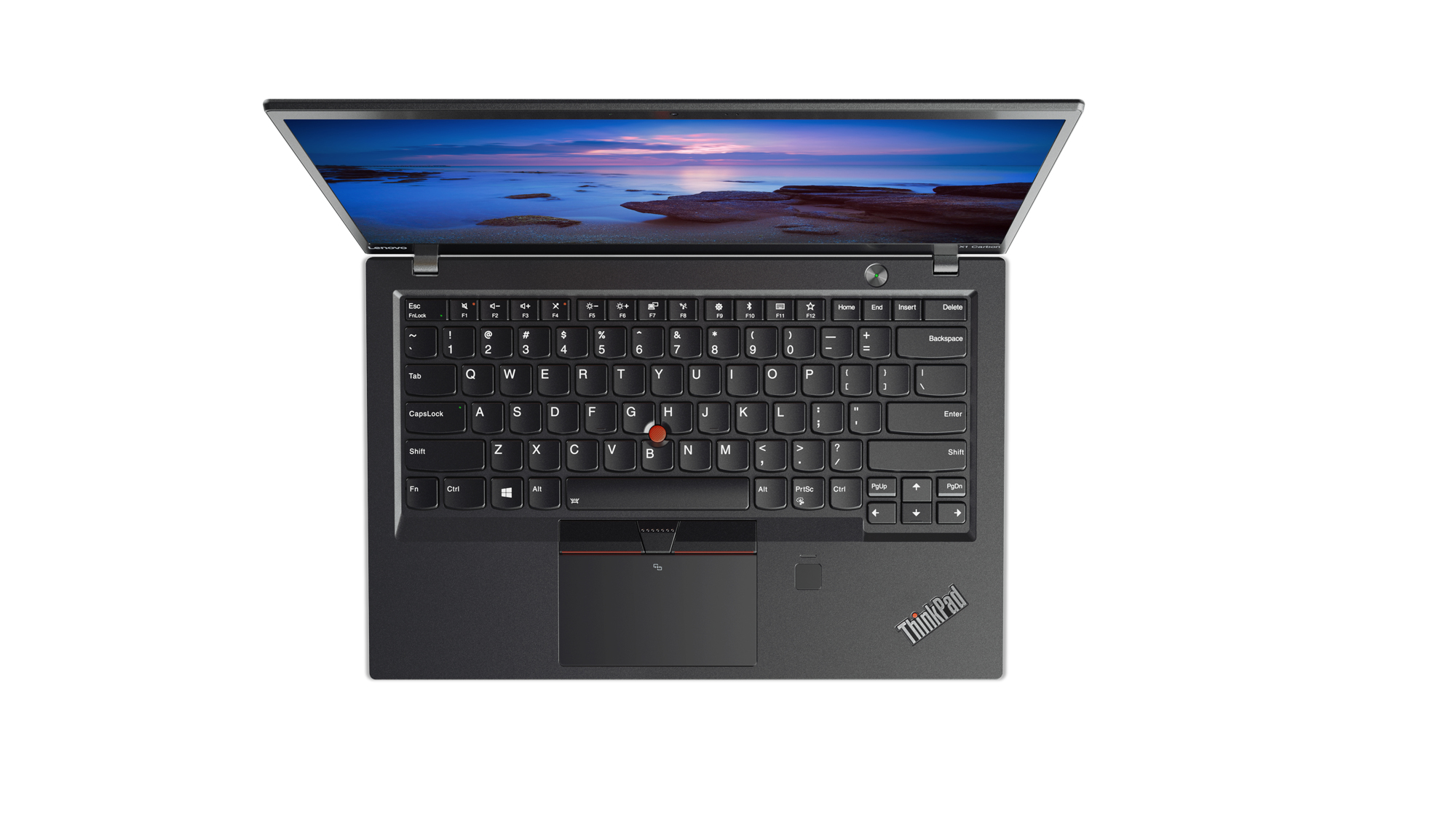 Lenovo X1 Carbon + Thinkvision P27h – image 7