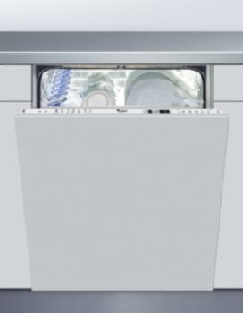 Whirlpool ADG697FD dishwasher Fully built-in 12 place settings