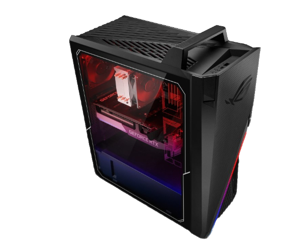 ASUS ROG DK-21401 AMD Ryzen™ 5 – image 5
