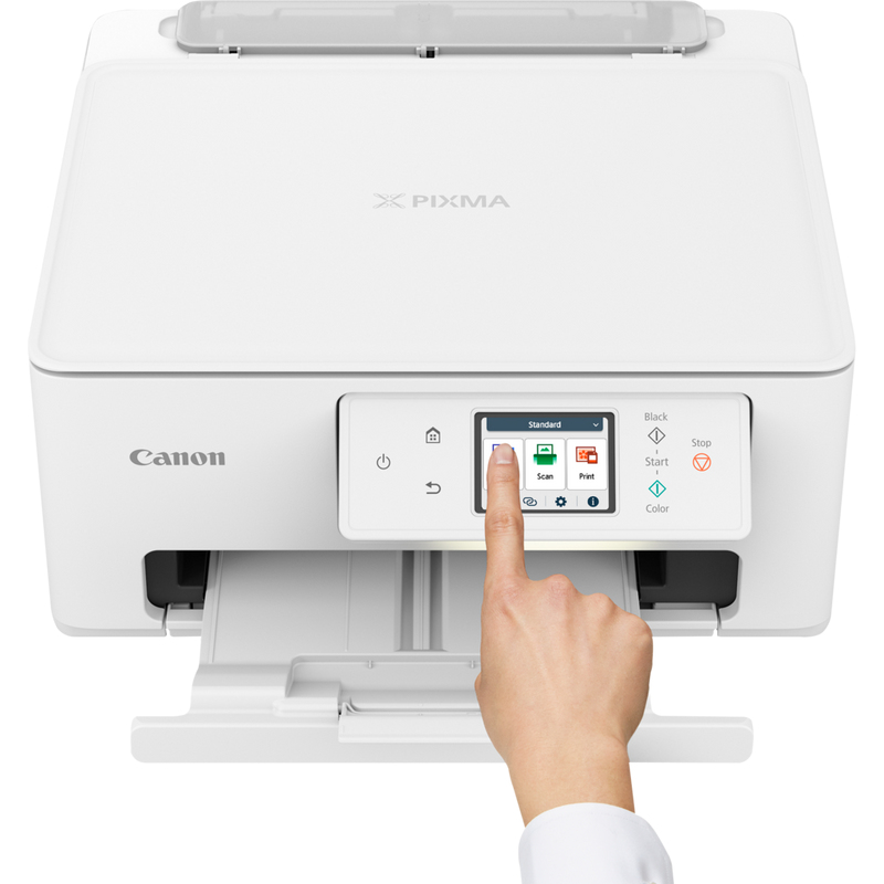 Canon PIXMA TS7640i Inkjet A4 – image 9