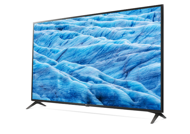 LG 70UM7350PUA TV – image 3