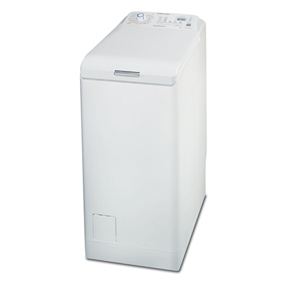Electrolux EWT126450W washing machine Top-load