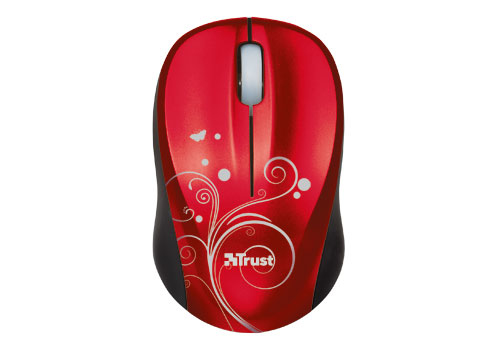 Trust Vivy Wireless Mini – image 3