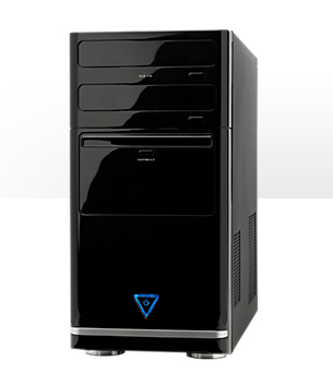 MEDION AKOYA PC P5113 D – image 2