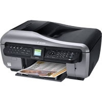 Canon PIXMA MX7600 Inkjet A4